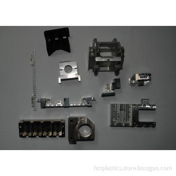 Metal Parts Manufacturing (HMM10019)
